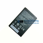 Batéria pre ZTE MU500/1 Li3945T44P4h815174 Telstra-5G-Wi-Fi-Pro [Náhradná batéria]
